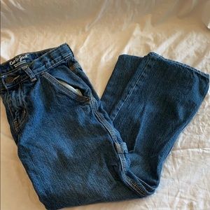 Boys Jeans Size 8 Cat & Jack